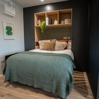 Premium Studio, Top Floor - Image 4