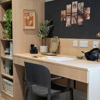 Premium Studio, Standard Floors - Image 2