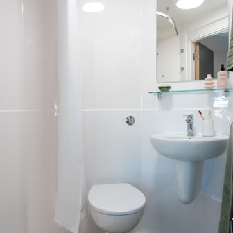 Premium Studio, Standard Floors - Image 3