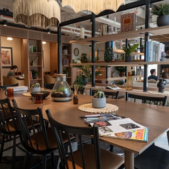 Premium Studio, Standard Floors - Image 9