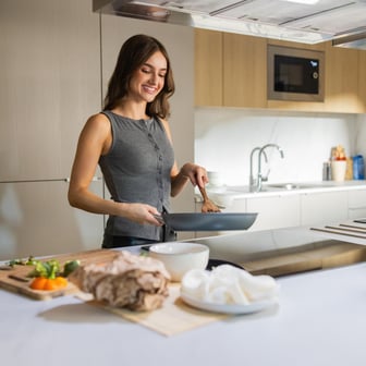 Premium Studio, Standard Floors - Image 11