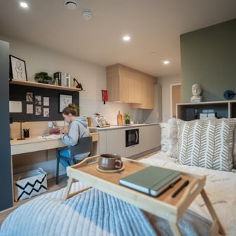 Classic Studio, Ground Floor - Image 1