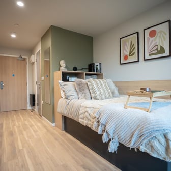 Classic Studio, Ground Floor - Image 3