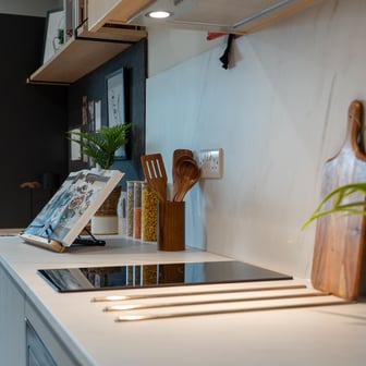 Classic Studio, Standard Floors - Image 4