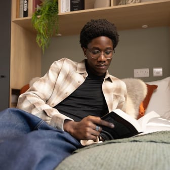 Classic Studio, Standard Floors - Image 7