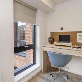 Superior Adaptable Studio Floors 6-10 - Image 4