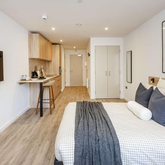 Superior Studio Floors 6-10 - Image 1