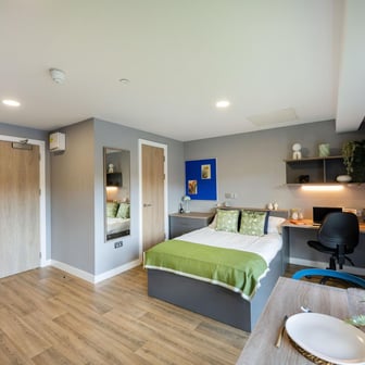 Premium Riverview Studio - Image 2