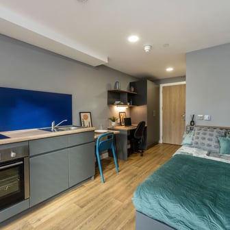 Standard Studio - Image 1