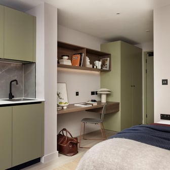 Classic Studio - Image 3