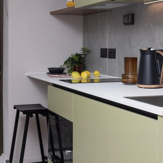 Classic Plus Studio - Image 5