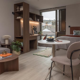 Deluxe Studio Plus - Image 4