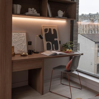 Deluxe Studio Plus - Image 5