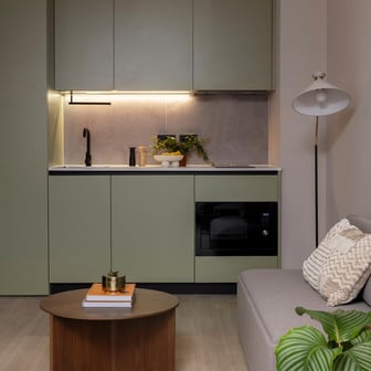 Deluxe Studio Plus - Image 9