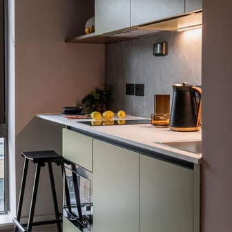 Deluxe Studio - Image 3