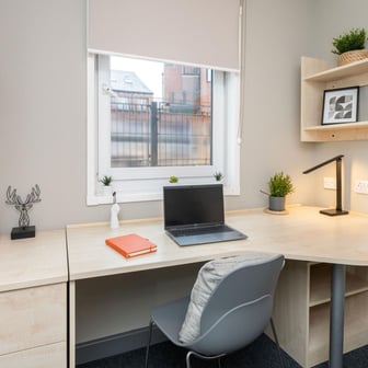 Classic Ensuite - Image 3