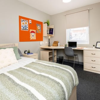 Premium Ensuite - Image 1