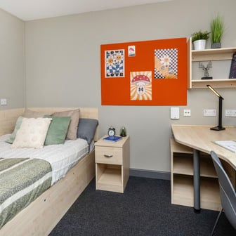 Premium Ensuite - Image 2