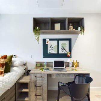 Standard Ensuite - Image 1