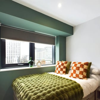 Standard Ensuite - Image 2