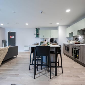 Standard Ensuite - Image 4