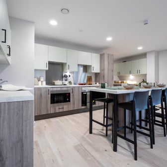 Standard Ensuite - Image 5