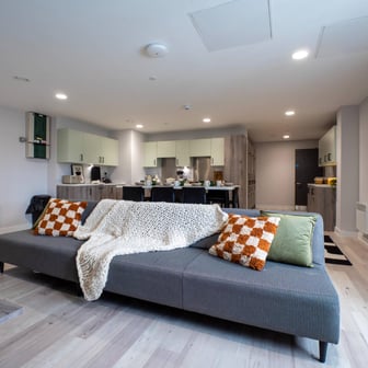 Standard Ensuite - Image 6