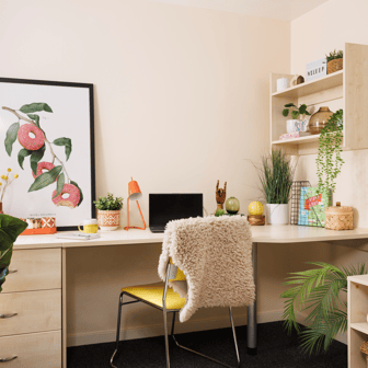 Premium Ensuite - Image 1