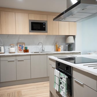 Premium Ensuite, Standard Floors - Image 3