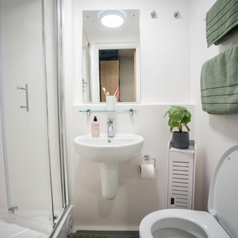 Premium Ensuite, Top Floor - Image 5