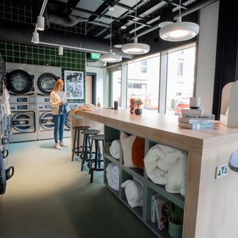 Accessible Studio, Standard Floors - Image 5