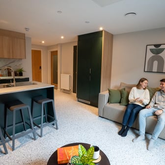 Classic Ensuite, Standard Floors - Image 4