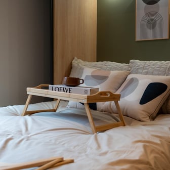 Classic Studio Plus, Standard Floors - Image 4