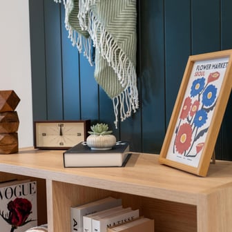 Classic Studio Plus, Standard Floors - Image 8