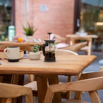 Classic Studio Plus, Standard Floors - Image 15