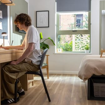 Classic Studio, Ground Floor - Image 3