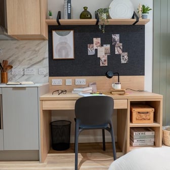 Classic Studio, Ground Floor - Image 6