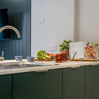 Premium Ensuite, Ground Floor - Image 4