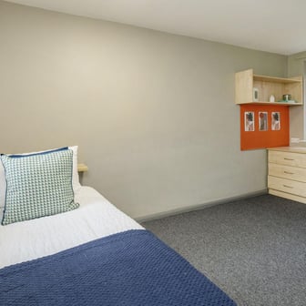 Premium Ensuite - Image 1