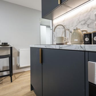 Premium Plus Accessible Studio - Image 2