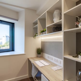 4 Bed Classic Ensuite - Image 2