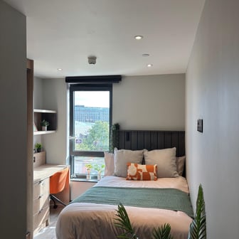 Modern Standard Ensuite - Image 3