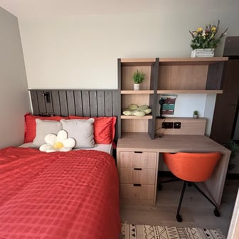 Modern Standard Ensuite - Image 4