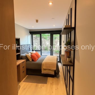 Modern Classic Plus Ensuite - Image 2