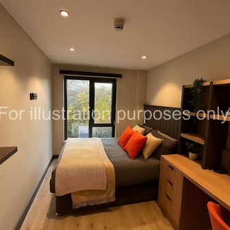 Modern Classic Plus Ensuite - Image 1