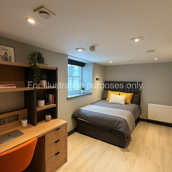 Premium Ensuite - Image 1