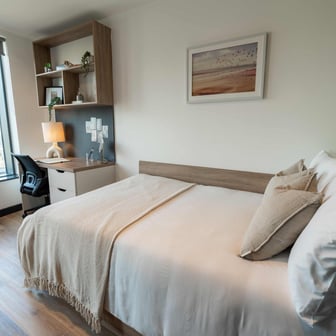 Silver Plus En Suite - Image 1