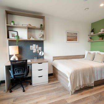 Silver Plus En Suite - Image 2