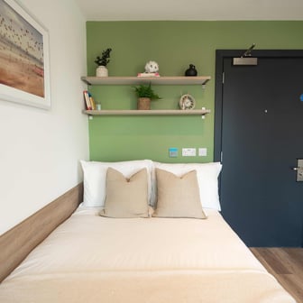 Silver Plus En Suite - Image 3