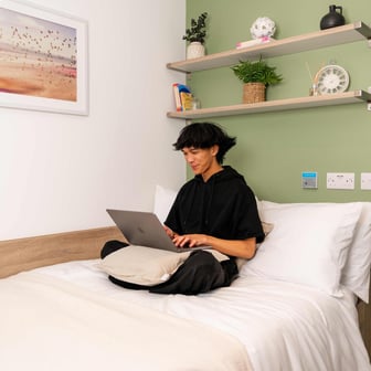 Silver Plus En Suite - Image 9